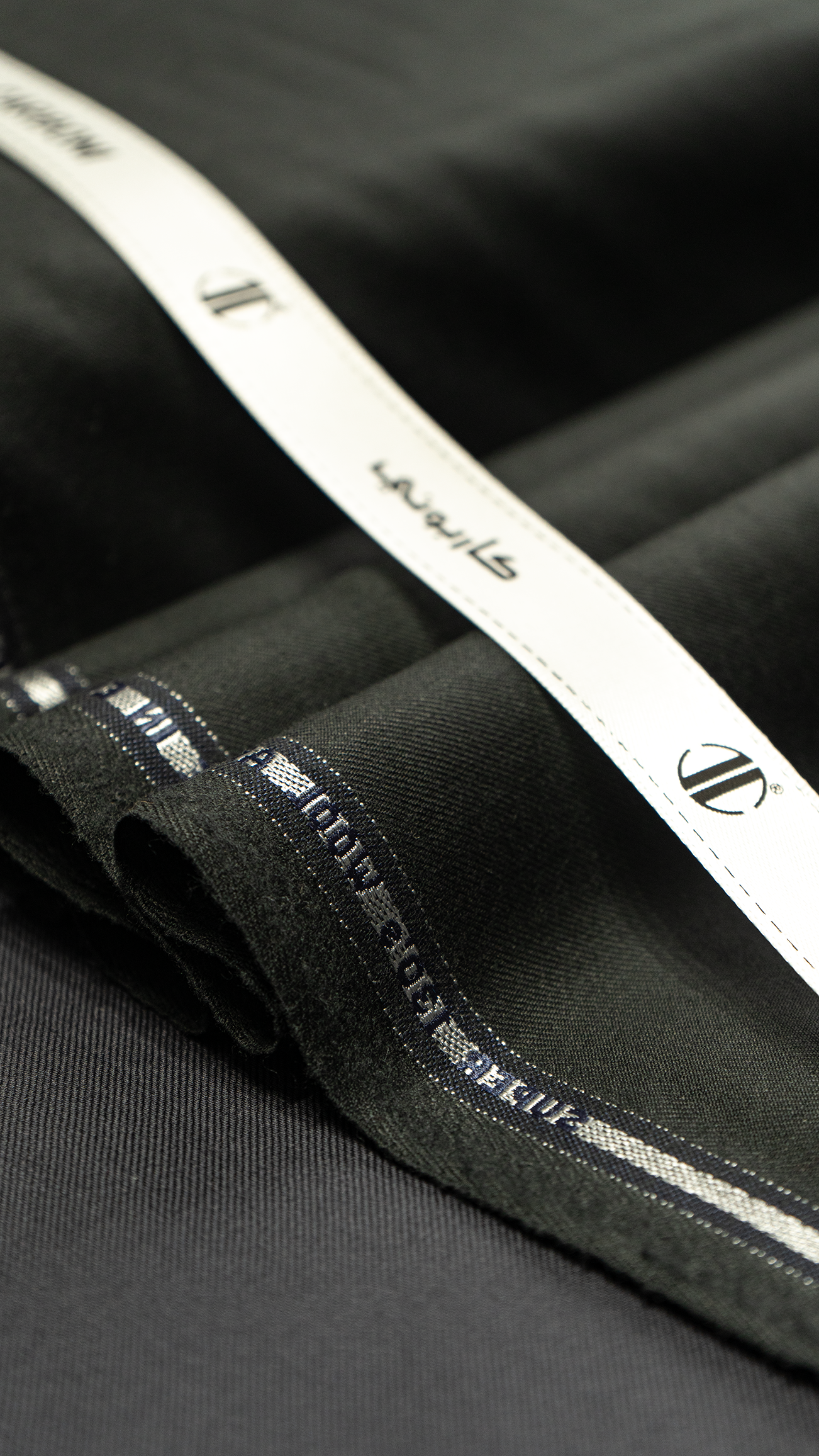 Heritage Premium Fabric